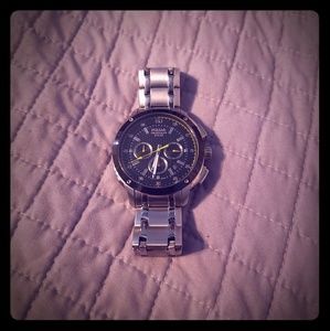 Pulsar chronograph 100m
